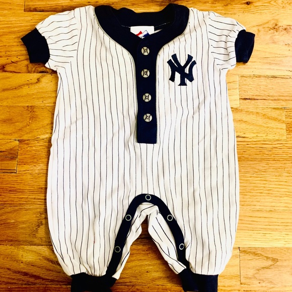 new york yankees infant jersey